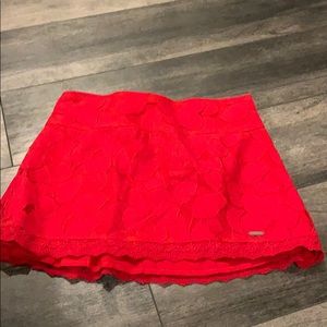 Abercrombie skirt